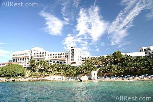 Imbat Hotel 6